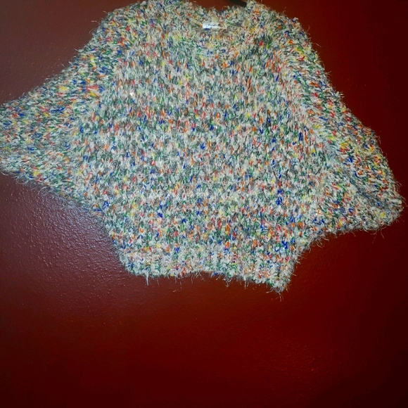 Multicolor Sweater - Picture 4 of 5